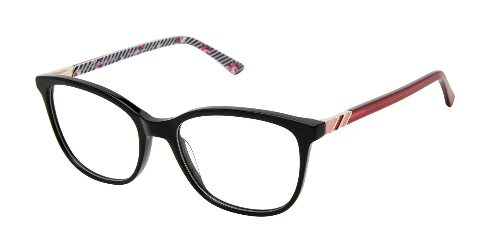 RACHEL Rachel Roy Novel Eyeglasses - view 2
